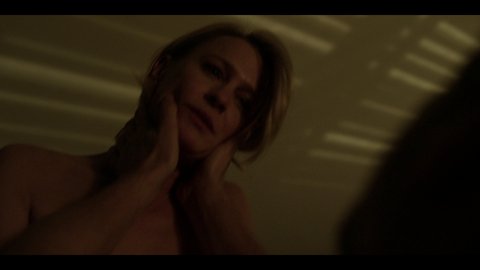 Robin Wright Sex Scene. 