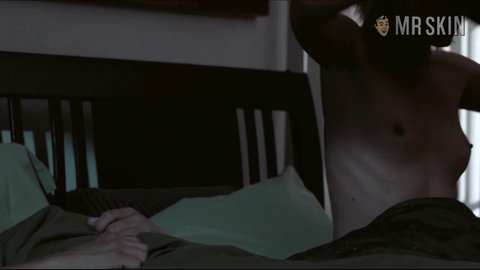 Sadie Katz Wrong Turn 2014