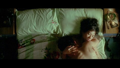 Zhang ziyi sex scene sites