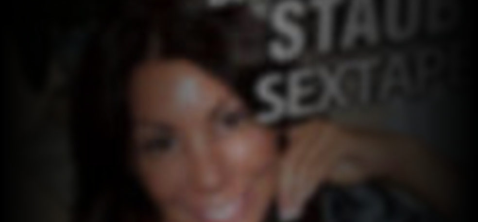 Danielle Staub Sex Tape Nude Scenes Naked Pics And