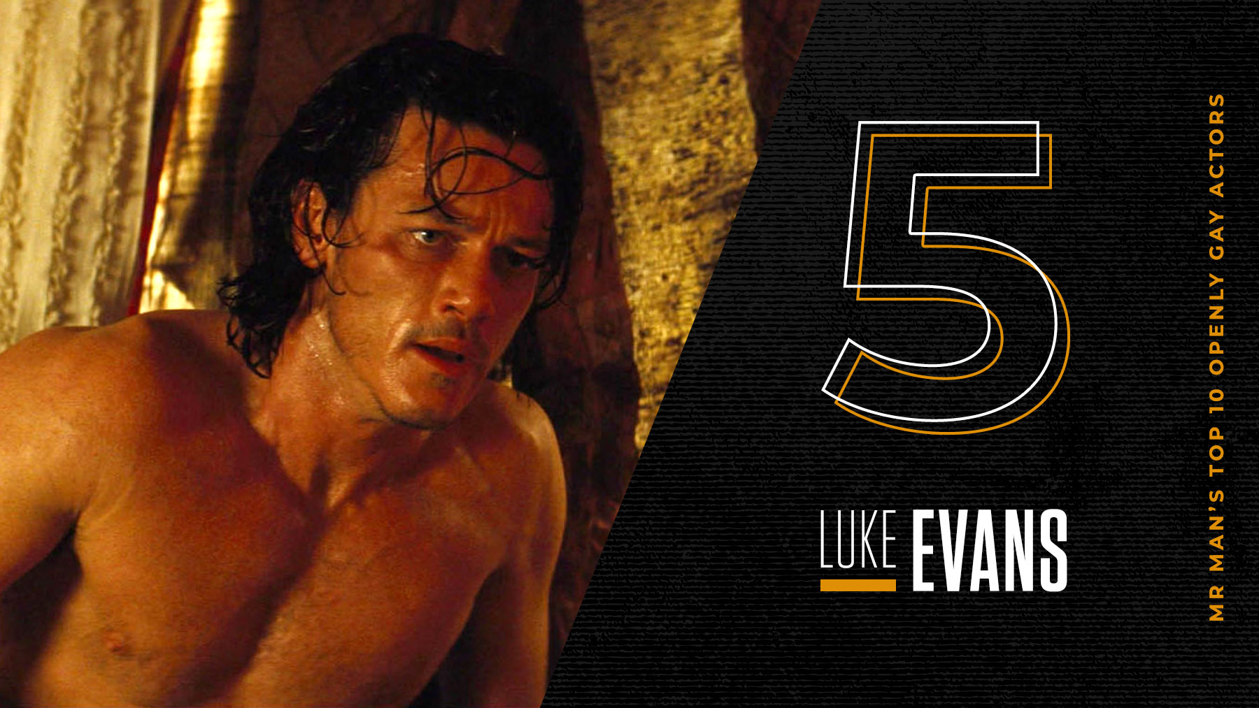 5 evans